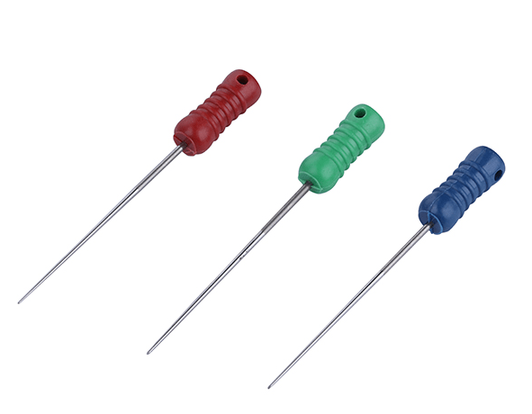 Sortierte Größe des NITI-Handgebrauches Endodontic Spreizer