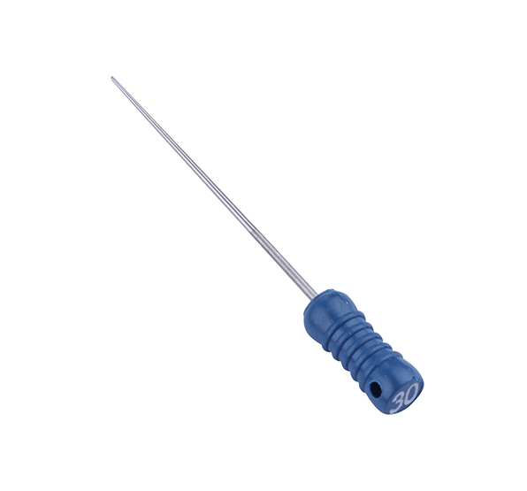 Sortierte Größe des NITI-Handgebrauches Endodontic Spreizer