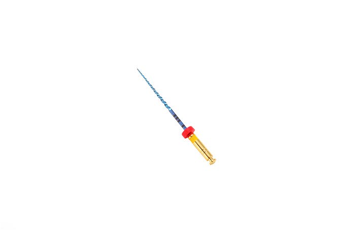 Drehdateien zahnmedizinische Instrumentwärmebehandlung S blaues B1