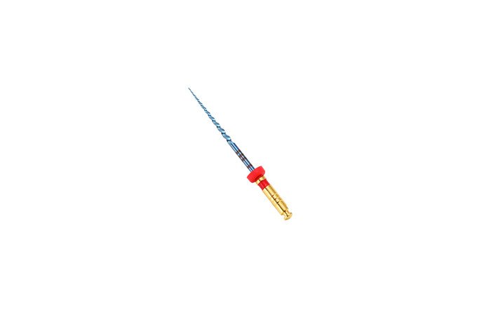 Drehdateien zahnmedizinische Instrumentwärmebehandlung S blaues B2