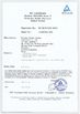 China Shenzhen Perfect Medical Instruments Co., Ltd zertifizierungen